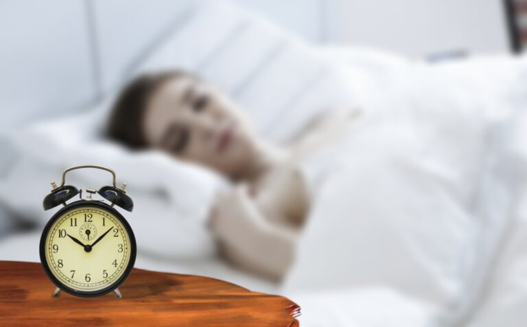 why am i always tired no matter how much i sleep morning fatigue alarm clock